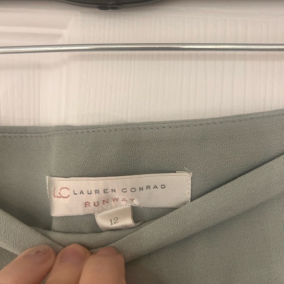 3 for $15 - Bundle 3 items and save - LCLauren Conrad high waisted pants - Picture 2 of 2